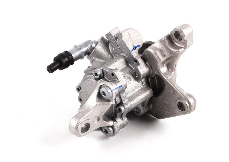 Насос гидроусилителя рулевого управления