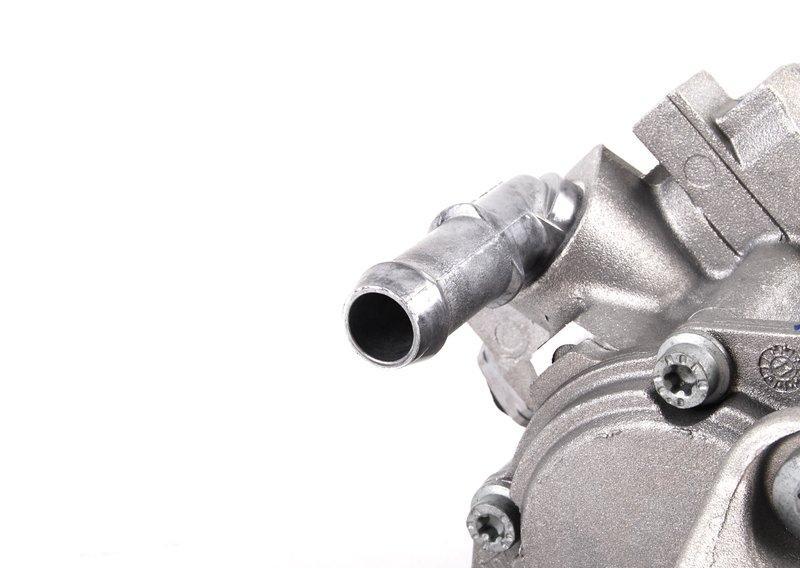 Насос гидроусилителя рулевого управления