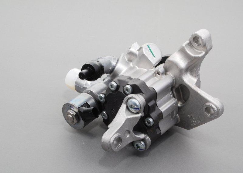 Насос гидроусилителя рулевого управления