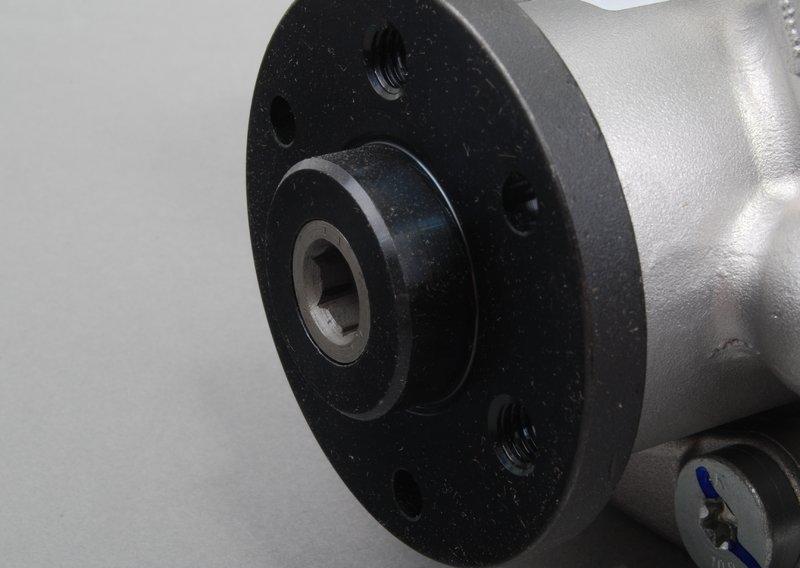 Насос гидроусилителя рулевого управления