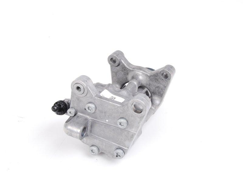 Насос гидроусилителя рулевого управления