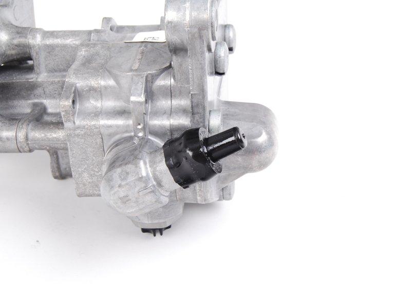 Насос гидроусилителя рулевого управления