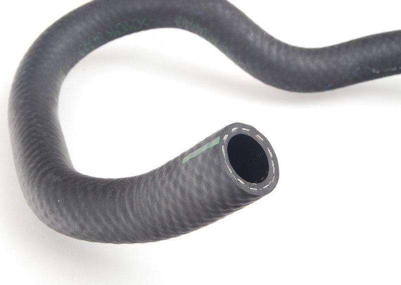 Обр.трубопровод радиат.акт.рул.управлен.