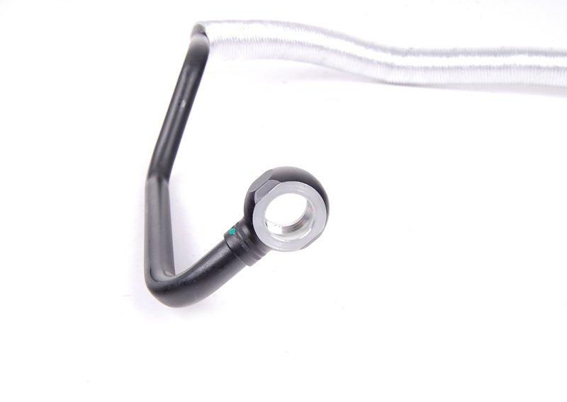 сливной трубопровод