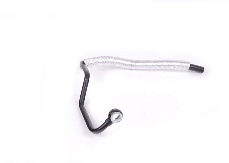 сливной трубопровод