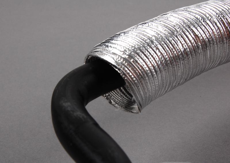 сливной трубопровод