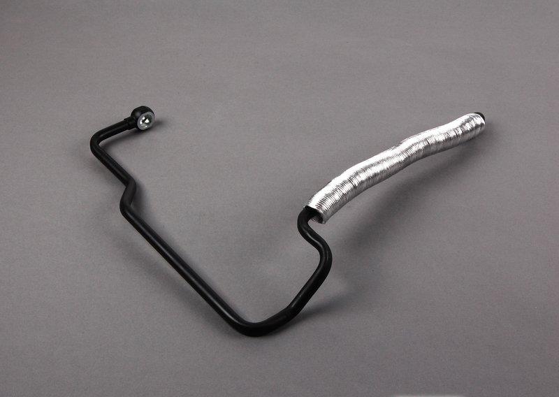 сливной трубопровод