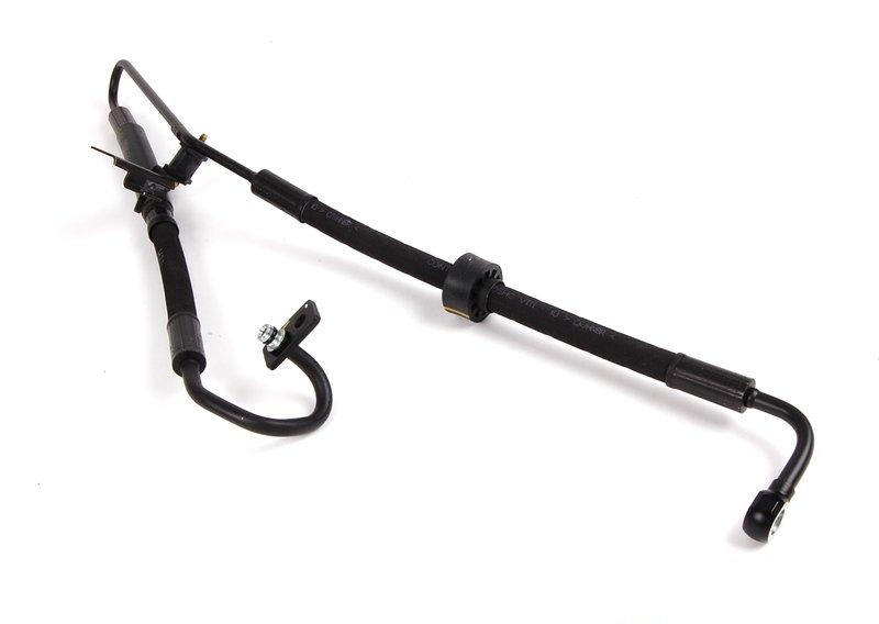 напорный рукав