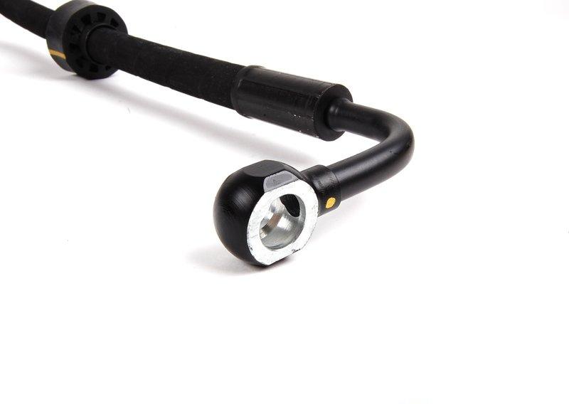 напорный рукав