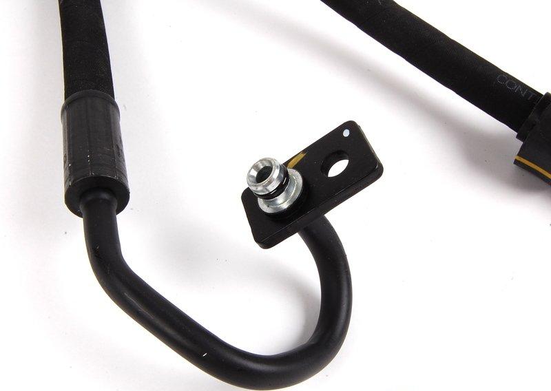 напорный рукав