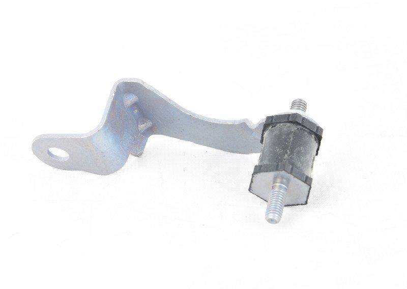 Держатель для эластичного шланга