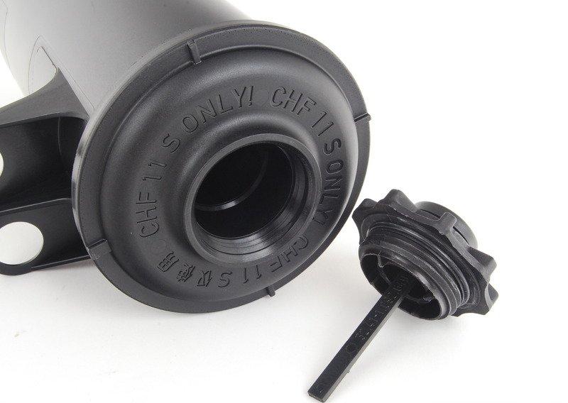 Бачок для масла X5M/X6M