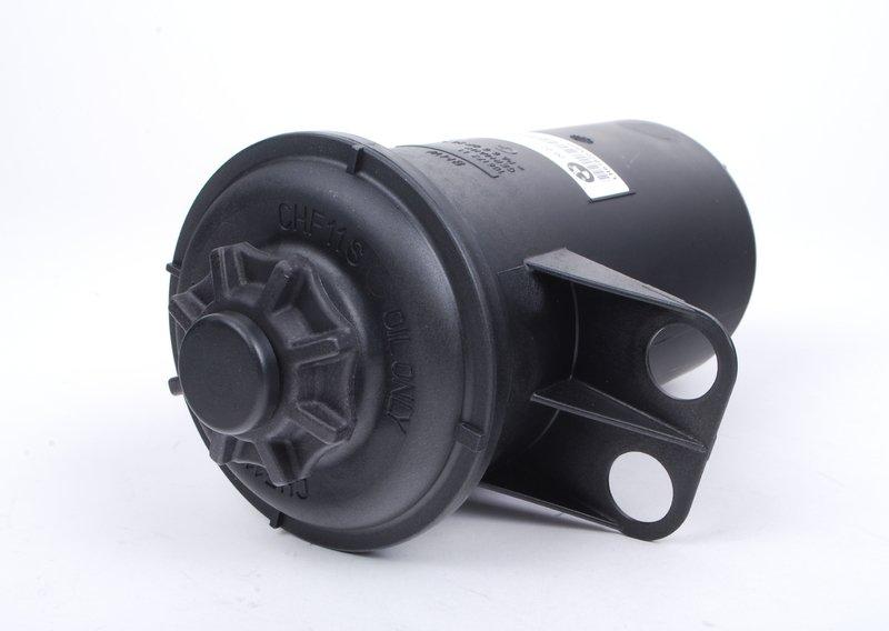 резервуар для масла