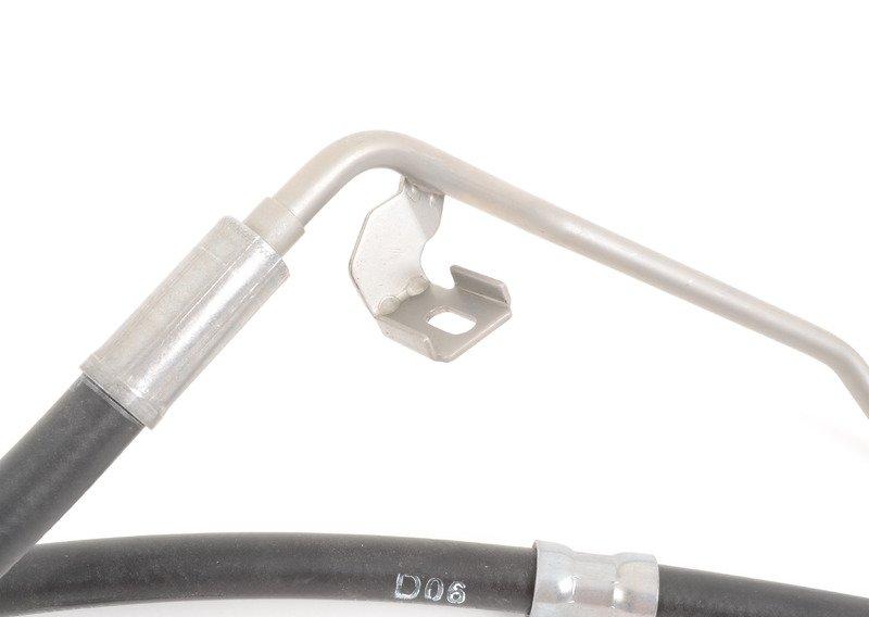 Aw Эластичный шланг