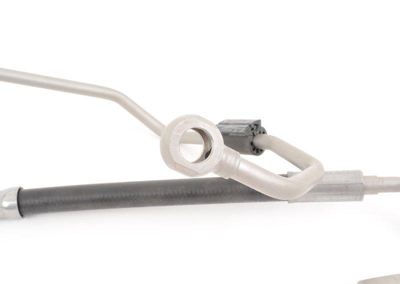 Aw Эластичный шланг