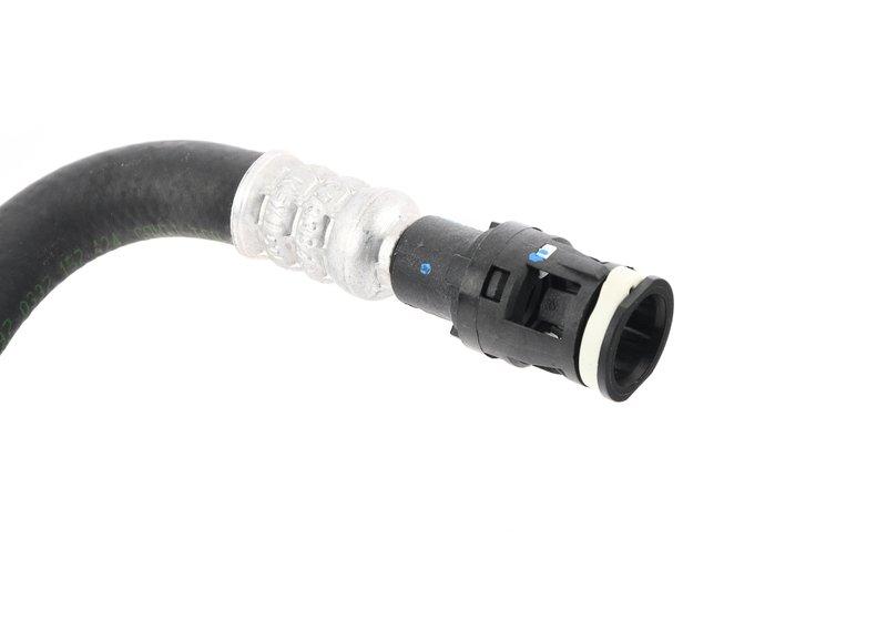 сливной трубопровод