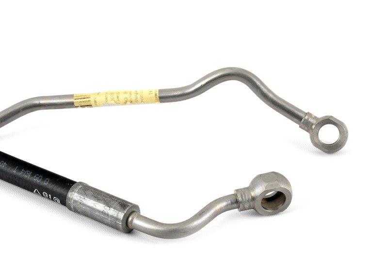 Эласт.шланг акт.рулевого управления