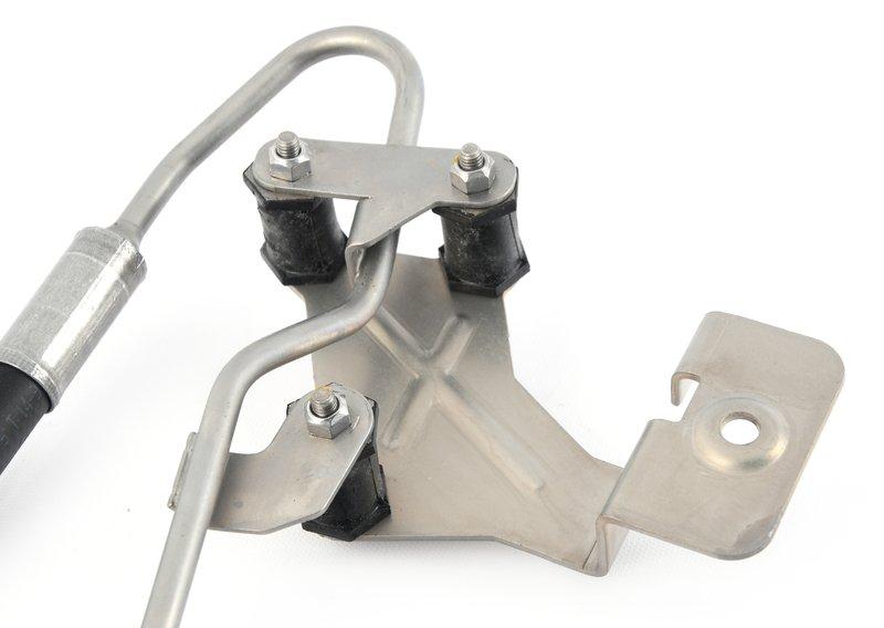 E90/E92/E84 Эластичный шланг