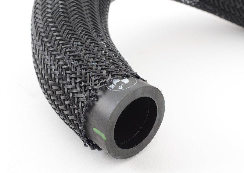 Всасывающий трубопровод