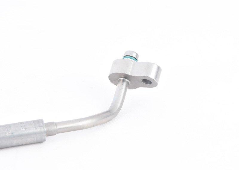 трубопровод E70/71 F15/16 E70 LCI