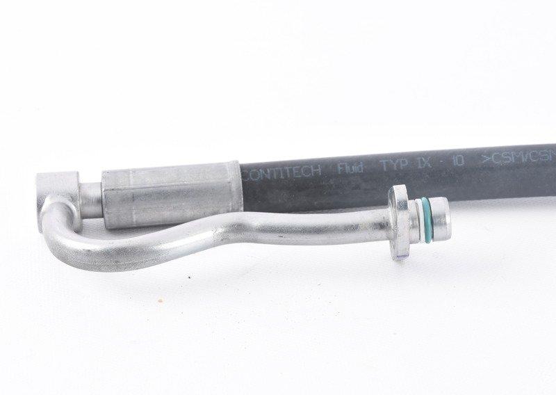 трубопровод E70/71 F15/16 E70 LCI