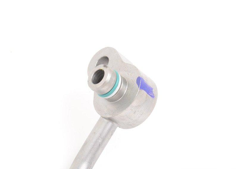 Эластичный шланг 1-я часть