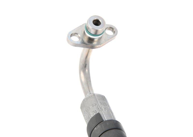 Эласт.шланг Adaptive Drive 2-я часть