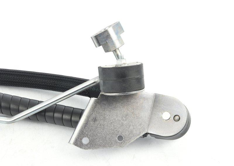 Эласт.шланг Adaptive Drive 1-я часть