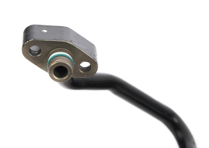 Эласт.шланг Adaptive Drive 1-я часть