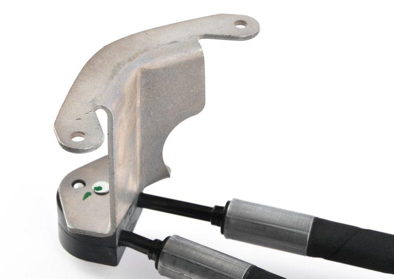 Эласт.шланг Adaptive Drive 1-я часть