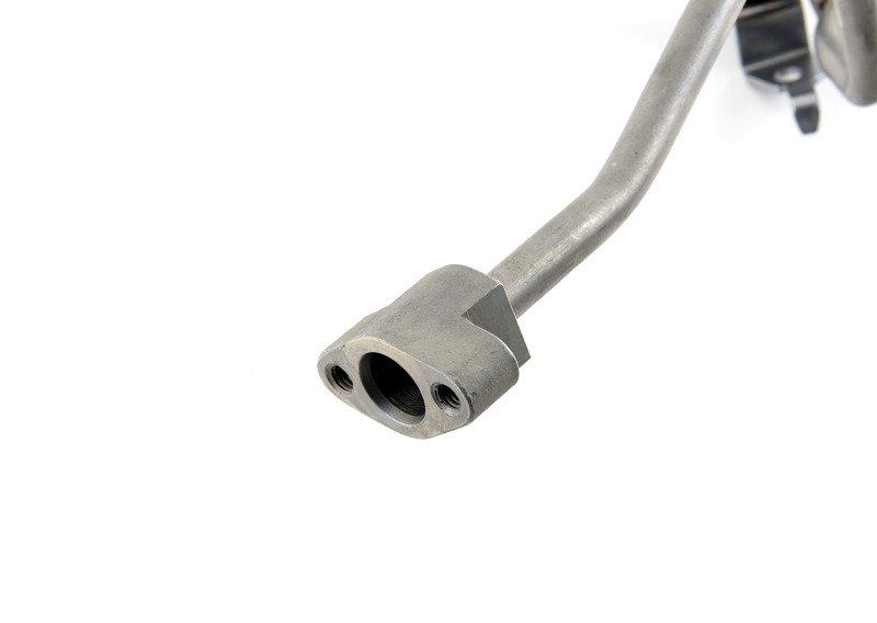 Эластичный шланг Dynamic Drive