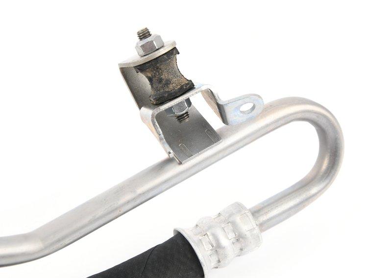 сливной трубопровод