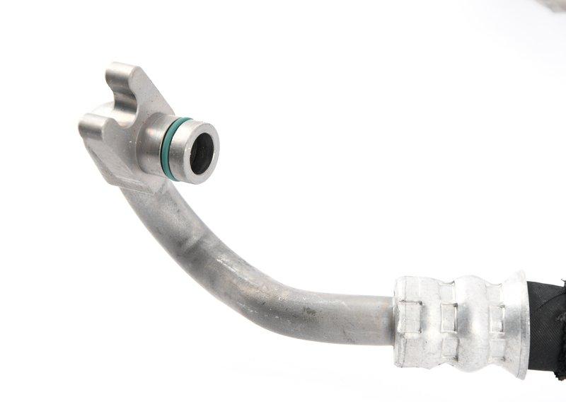 сливной трубопровод