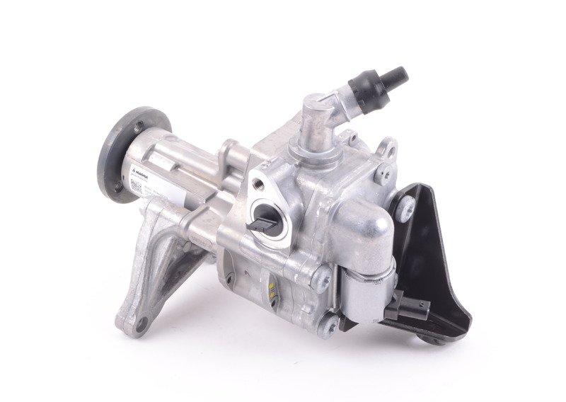 Насос гидроусилителя рулевого управления