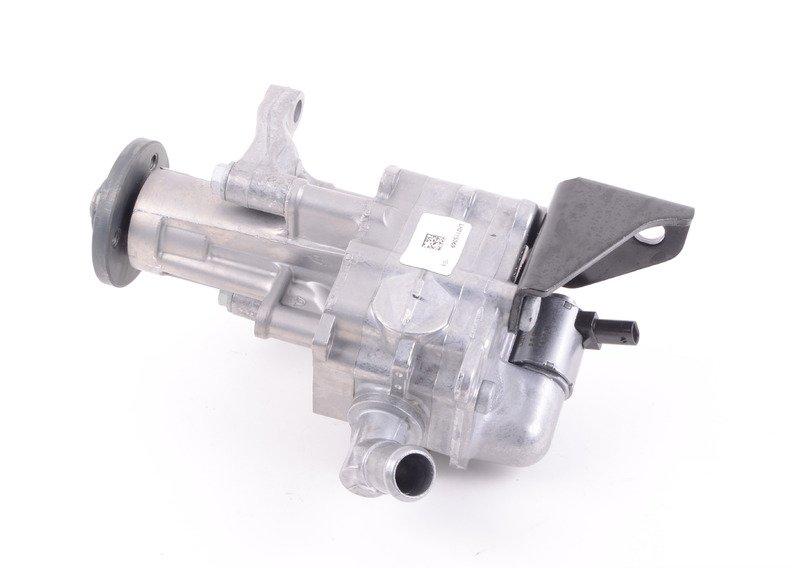 Насос гидроусилителя рулевого управления