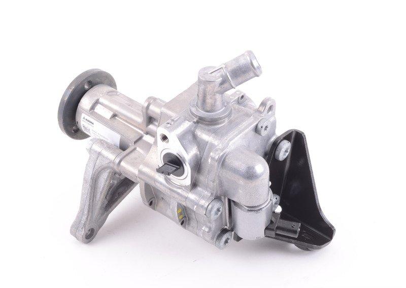 Насос гидроусилителя рулевого управления