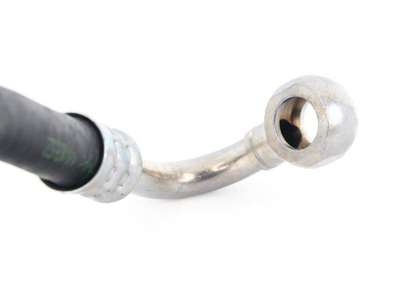 сливной трубопровод