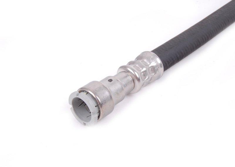 сливной трубопровод