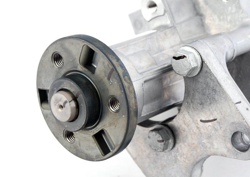 Насос гидроусилителя рулевого управления