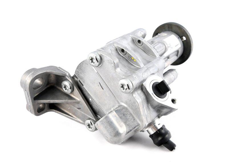 Насос гидроусилителя рулевого управления