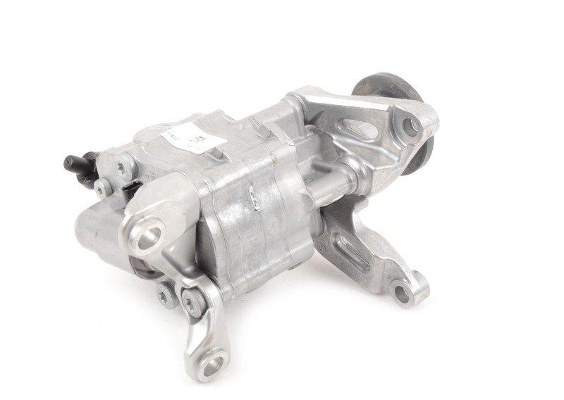 Насос гидроусилителя рулевого управления