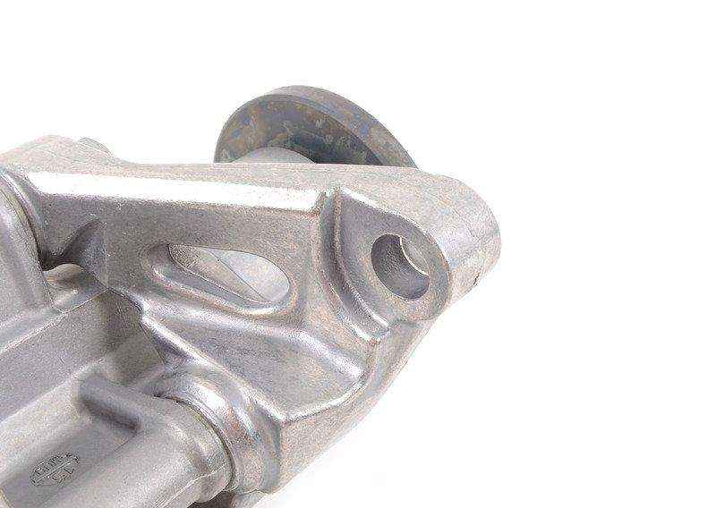 Насос гидроусилителя рулевого управления