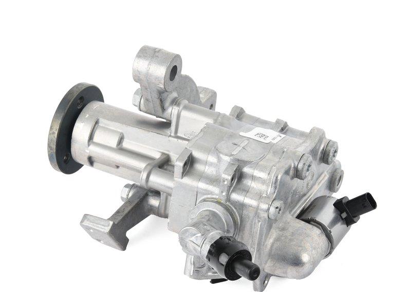 Насос гидроусилителя рулевого управления