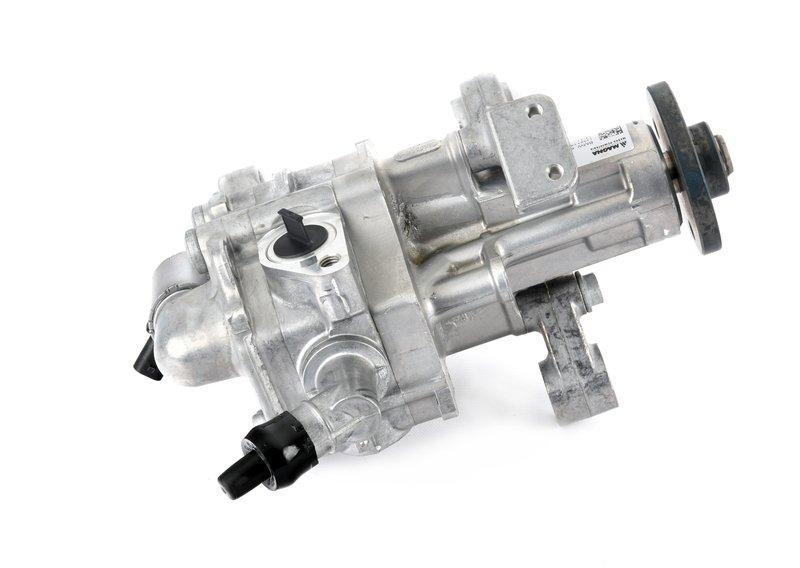 Насос гидроусилителя рулевого управления