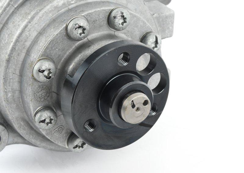 Насос гур 760 F01