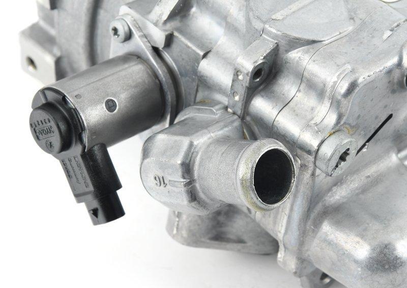 Насос гур 760 F01