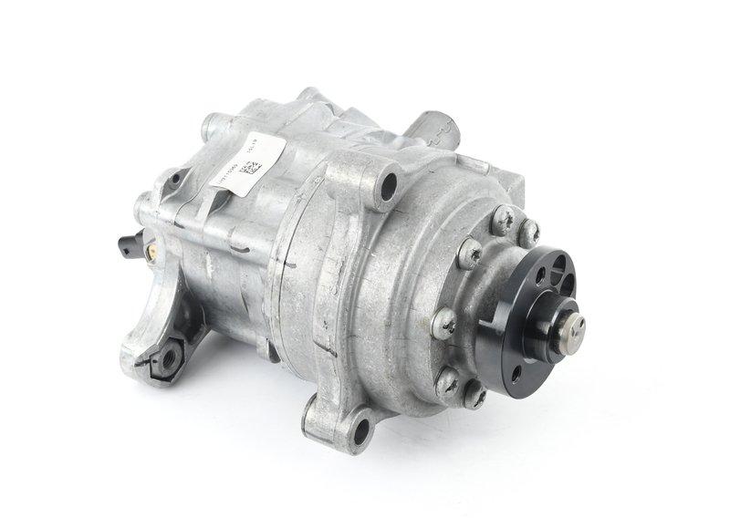 Насос гур 760 F01