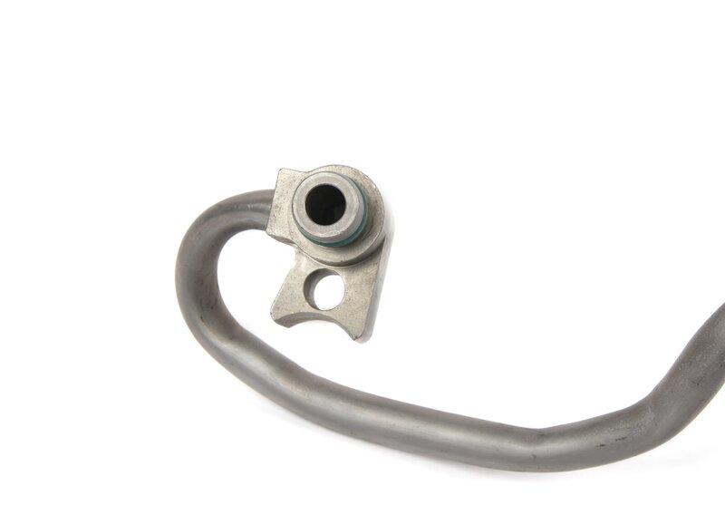 Эластичный шланг 2-я часть