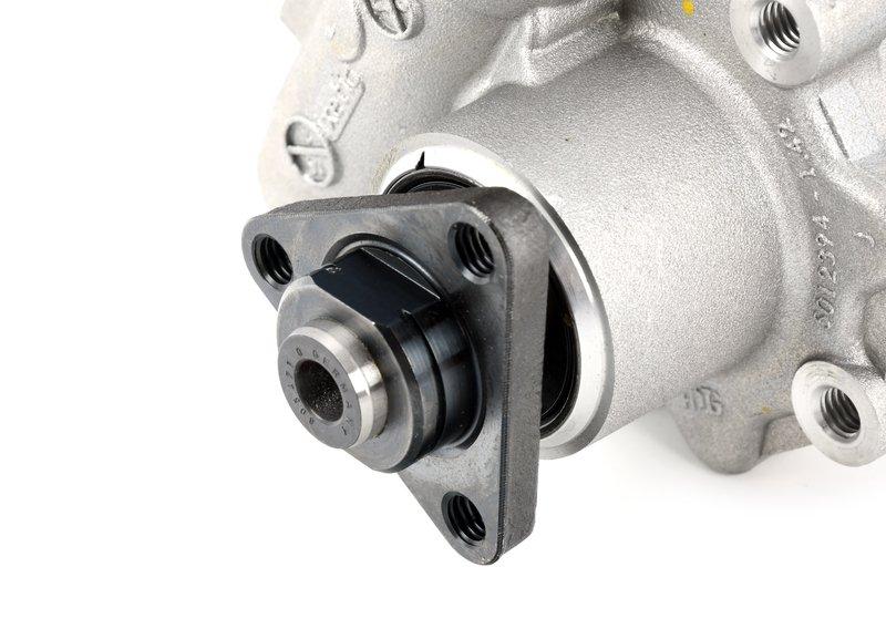 E84 насос ГУР