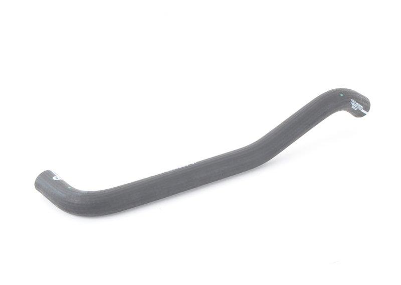 Всасывающий трубопровод